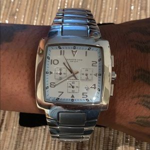 Kenneth Cole New York Men’s Watch